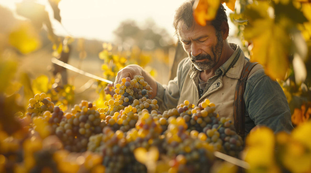 Accounting for Grape Costs: Purchased vs. Estate-Grown