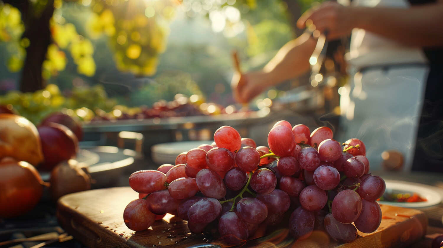 Uncorking Efficiency: How to Optimize Your Winery’s Harvest Accounting Process