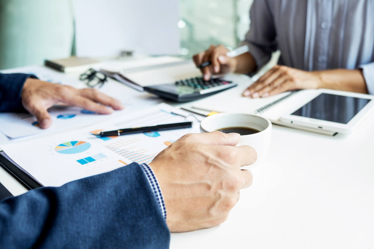 Protecting Your Winery: Best Practices for Handling Sensitive Tax Information