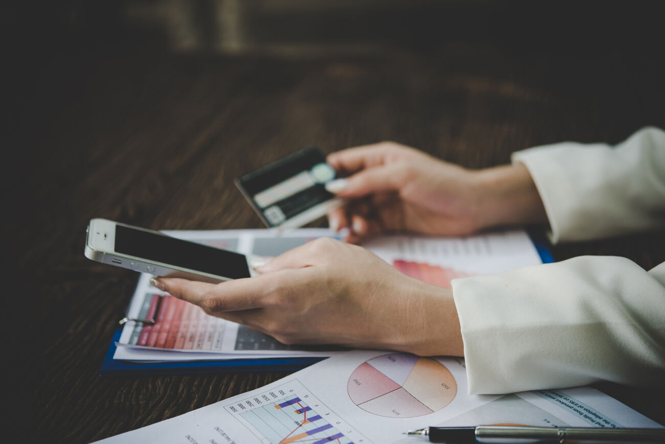 Bill Paying Made Easy: Never Miss a Due Date Again