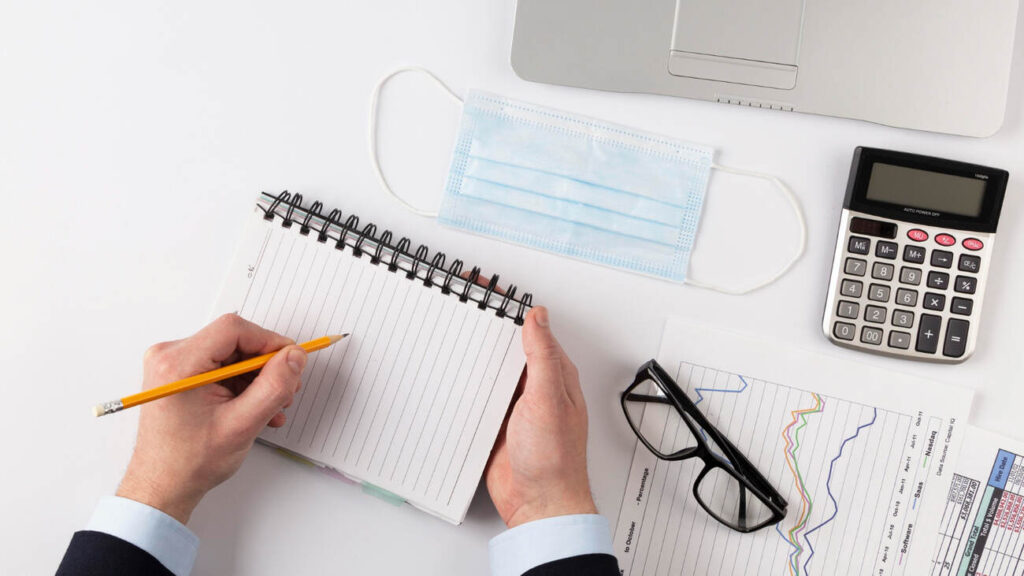 Signs You are Overdue for an Accountant