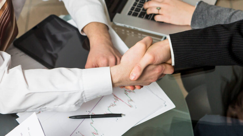 Trust and Trustee Accounting through Expert Management for Peace of Mind