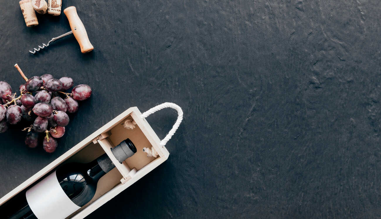 Essential End-of-Year Procedures for Winery