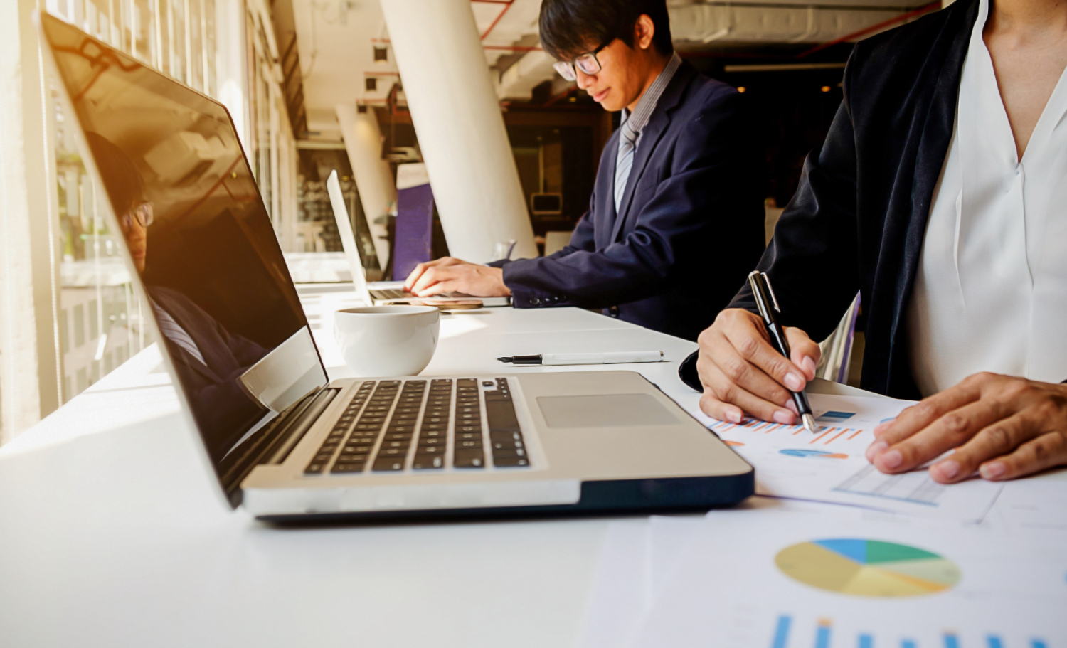 Identifying Inefficiencies: Analyzing Your Winery’s Current Processes