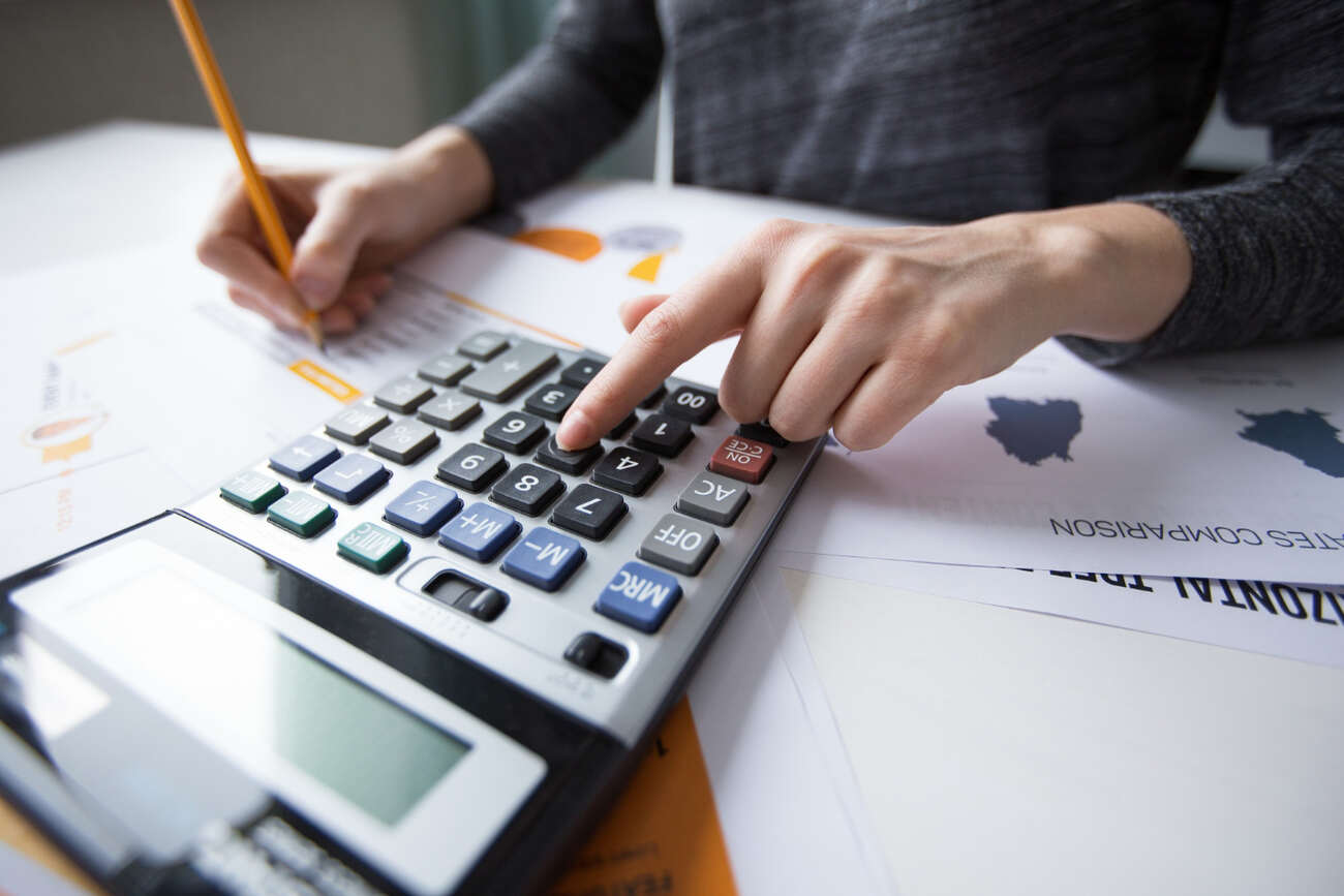 Top Bookkeeping Mistakes (and How to Avoid Them)