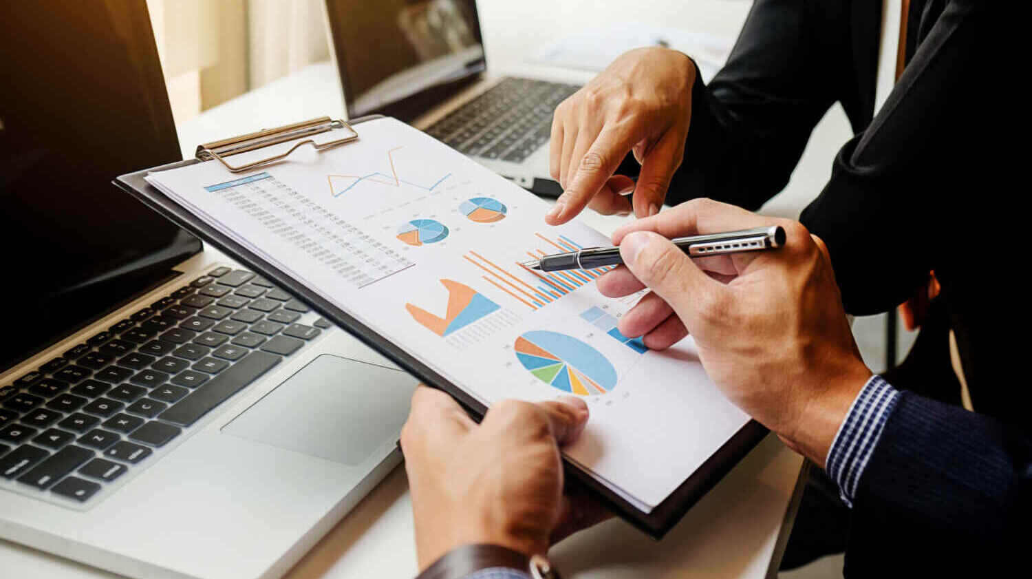 How Protea Financial Helped a Client Avoid an Overstated Tax Payments