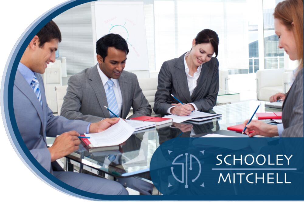 Schooley Mitchell Services