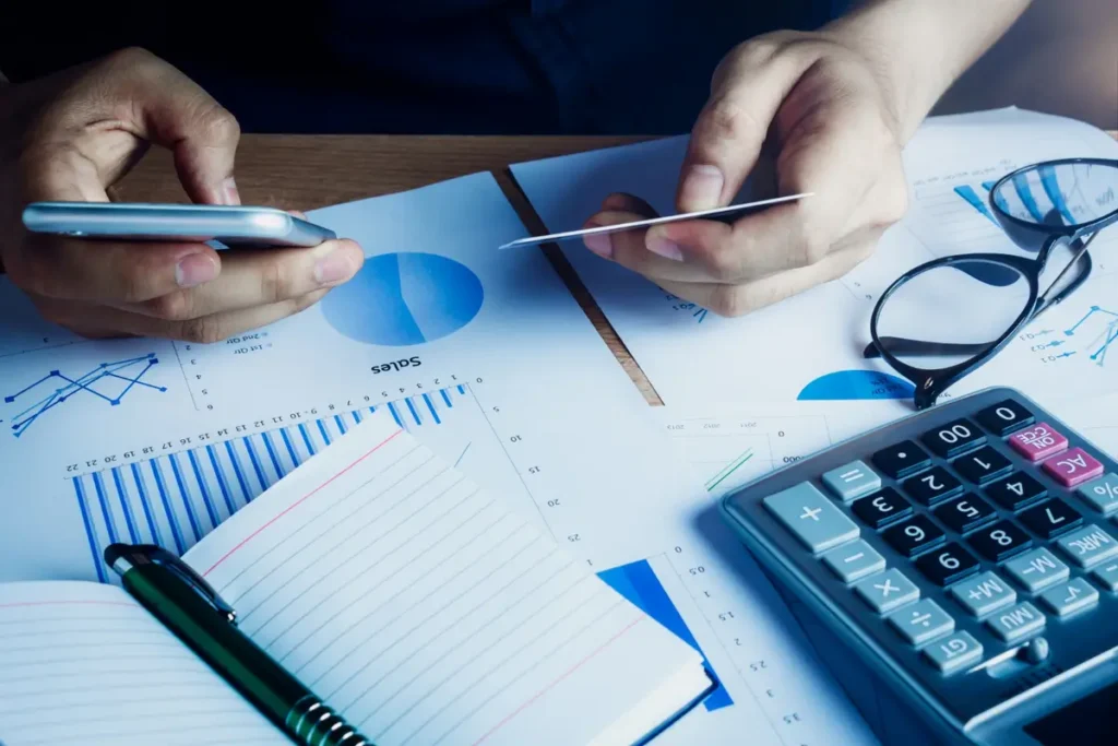 Mid-Year Financial Review-Why Every Winery Needs One