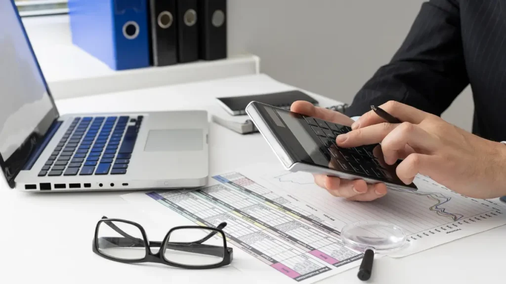 What Bookkeepers Look For During a Financial Health Check