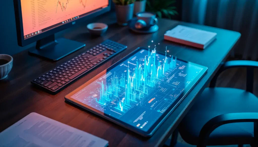 How Automation Is Changing the Bookkeeping Game for Small Businesses and Wineries