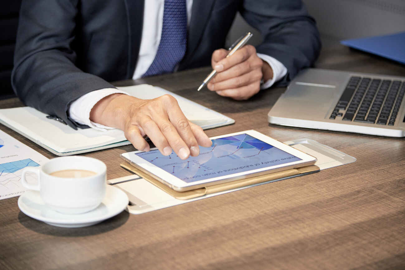 Digital Document Management Tips for Winery Owners