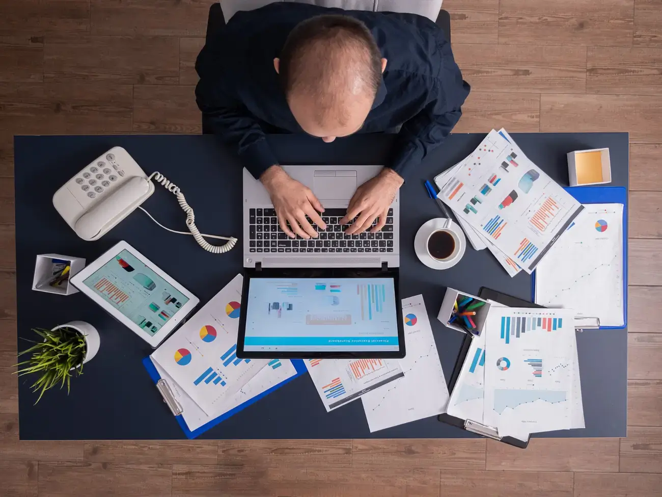 How To Transition to New Bookkeeping Technology Without Disrupting Your Business