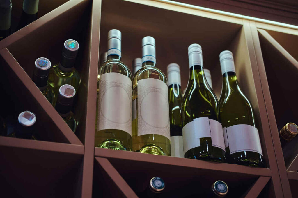 How to Price a New Wine Vintage for Maximum Profit