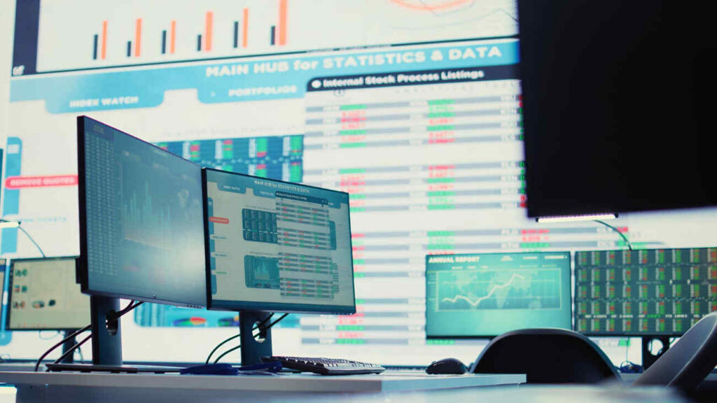 Protecting Your Financial Information in the Digital Age