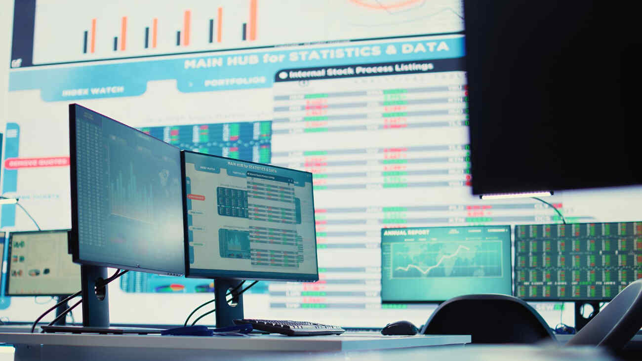 Protecting Your Financial Information in the Digital Age