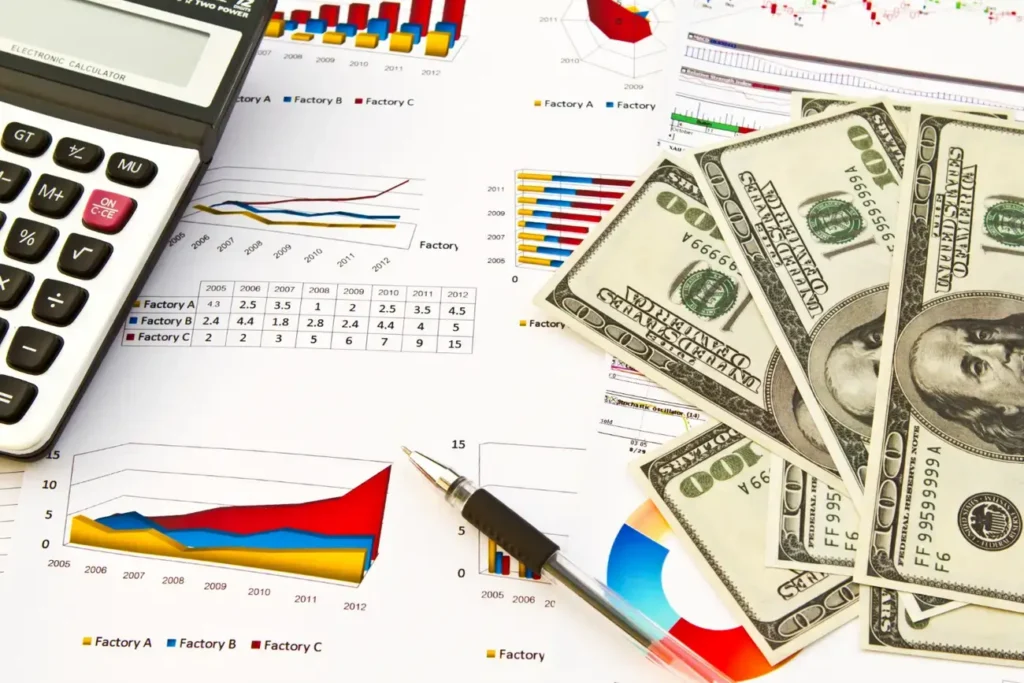 What Your Winery's Cash Flow Is Trying to Tell You