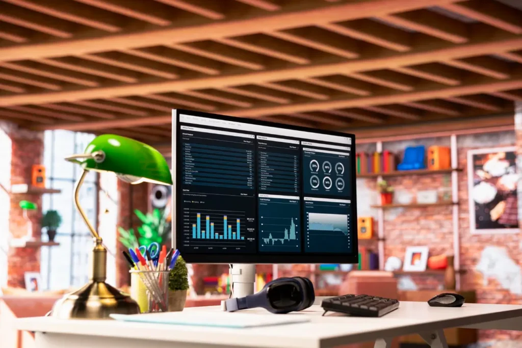 How Modern Bookkeeping Simplifies Multi-State Filing