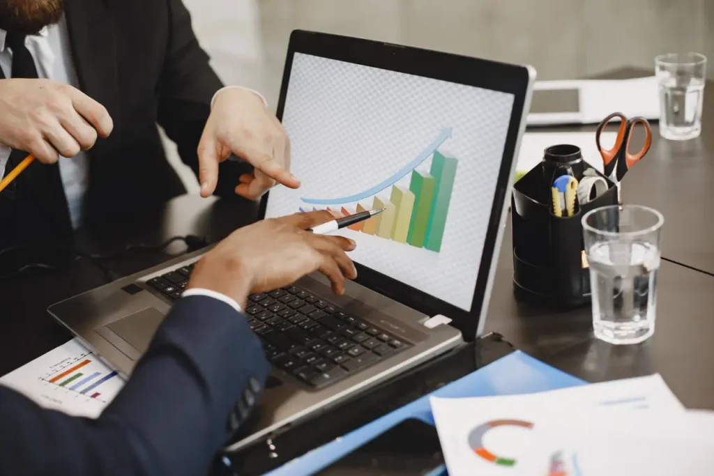 Advanced KPIs for Winery and Small Business Success